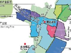 警惕！“十四五”產(chǎn)業(yè)規(guī)劃編制的四個(gè)關(guān)鍵詞