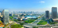 創(chuàng)新驅(qū)動 合肥高新區(qū)構建科技服務全鏈條