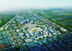 鶴壁國家經濟技術開發(fā)區(qū)：貼心服務換來五項第一