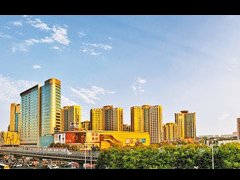 自貢納入全省通航產(chǎn)業(yè)發(fā)展規(guī)劃總體布局，四川“南翼”即將起飛！
