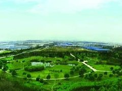 溫州、維揚、鹽城經(jīng)濟技術(shù)開發(fā)區(qū)創(chuàng)建國家生態(tài)工業(yè)示范園區(qū)順利通過驗收