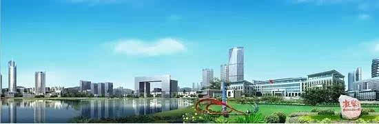廣州開(kāi)發(fā)區(qū):園區(qū)整合開(kāi)啟產(chǎn)城新局
