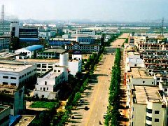 徐州經(jīng)濟(jì)技術(shù)開發(fā)區(qū)突出結(jié)構(gòu)調(diào)整加快推進(jìn)產(chǎn)業(yè)升級增創(chuàng)新優(yōu)勢