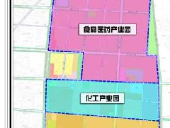 為美好而來，孔雀城產(chǎn)業(yè)規(guī)劃新城格局