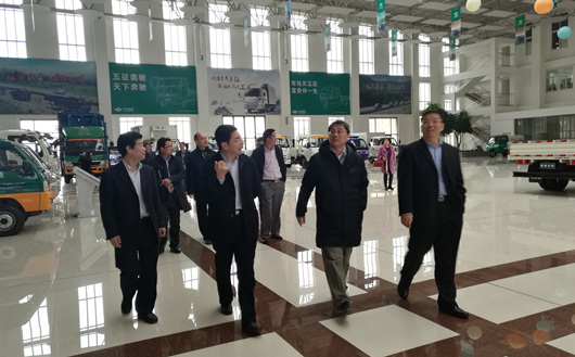 我院啟動(dòng)日照高新區(qū)創(chuàng)建國家高新區(qū)升級工作
