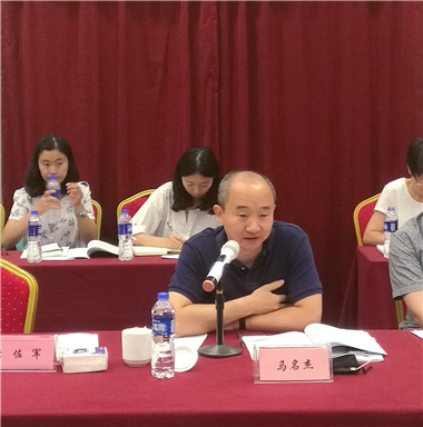“申報之意不在名，在乎發(fā)展戰(zhàn)略也”——安徽滁州高新區(qū)創(chuàng)建國家高新區(qū)專家咨詢會順利召開