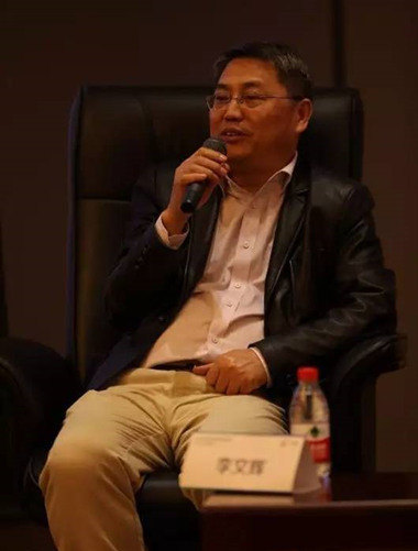 創(chuàng)新融資渠道，服務(wù)高新技術(shù)企業(yè) ——訪中國高新技術(shù)產(chǎn)業(yè)經(jīng)濟(jì)研究院李文輝院長