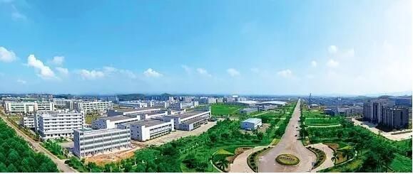 高效建設(shè)+運(yùn)營！溫江國家農(nóng)業(yè)科技園區(qū)交出高分期中卷