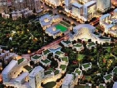 平谷中關(guān)村農(nóng)業(yè)科技園創(chuàng)新工場正式投運