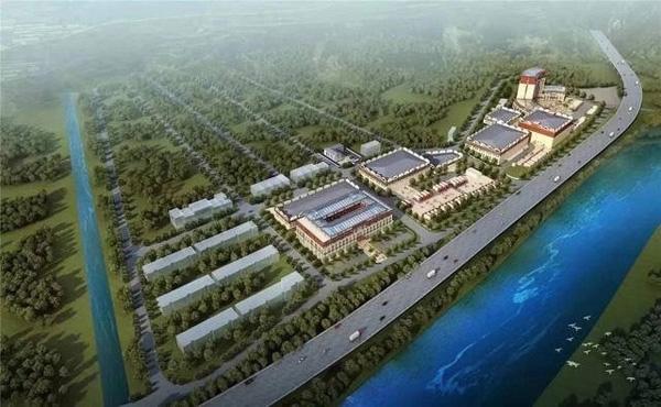 金華市援疆指揮部在溫宿國家農業(yè)科技園區(qū)建設了金華特色花卉（金線蓮）培育