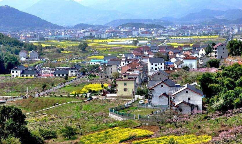 馬曉河 涂圣偉:實現(xiàn)農(nóng)民富、農(nóng)業(yè)強、農(nóng)村美的路線圖