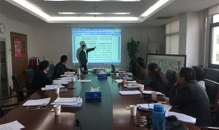 參加現(xiàn)代農(nóng)業(yè)產(chǎn)業(yè)園建設(shè)研討會，我院貢獻產(chǎn)業(yè)融合發(fā)展理論成果