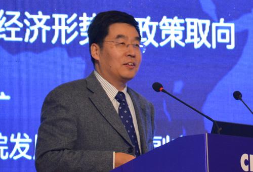 張軍擴：促進京津冀協(xié)同發(fā)展，打造世界級城市群