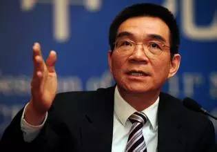 “十三五”規(guī)劃專(zhuān)家委員會(huì)副主席林毅夫最新演講
