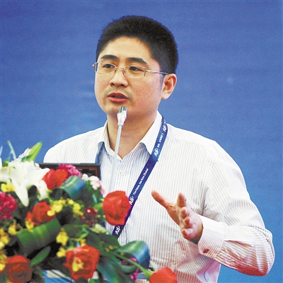 李燕、王忠宏：軟實力--中國建設(shè)制造強國的重要命題