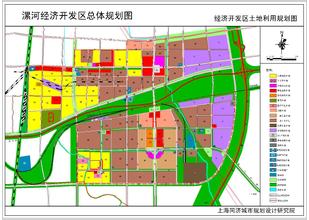 漯河經(jīng)濟(jì)技術(shù)開發(fā)區(qū)三強(qiáng)戰(zhàn)略助推經(jīng)濟(jì)持續(xù)快速發(fā)展紀(jì)實
