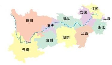 構(gòu)建長(zhǎng)江經(jīng)濟(jì)帶環(huán)保區(qū)域協(xié)調(diào)機(jī)制的思考