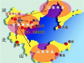 王國(guó)平：區(qū)域協(xié)調(diào)發(fā)展理念“新”在哪里