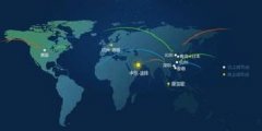 “一帶一路”倡議下信息流促進(jìn)企業(yè)實現(xiàn)融合共贏