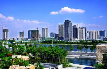 創(chuàng)新，這兒的企業(yè)真拼（調(diào)結(jié)構(gòu)轉(zhuǎn)方式·國家高新區(qū)調(diào)研行）