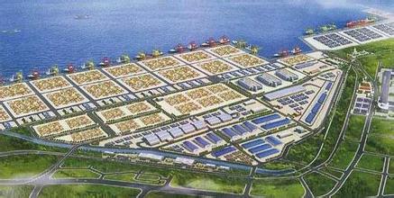 物流園區(qū)招商的招術(shù)？