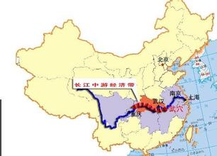 創(chuàng)新區(qū)域協(xié)調(diào)發(fā)展新機制——從長江經(jīng)濟帶建設(shè)看區(qū)域協(xié)調(diào)發(fā)展