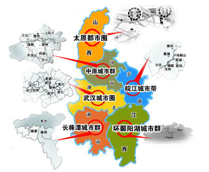 統(tǒng)籌東中西 協(xié)調南北方