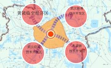 新經濟時代下武漢市未來產業(yè)布局優(yōu)化的基本思路