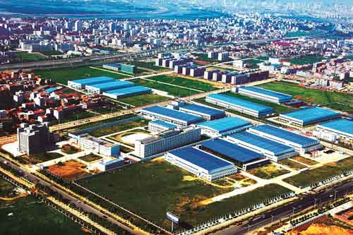 襄陽規(guī)劃建設(shè)國家級(jí)智能城軌交通示范生產(chǎn)基地