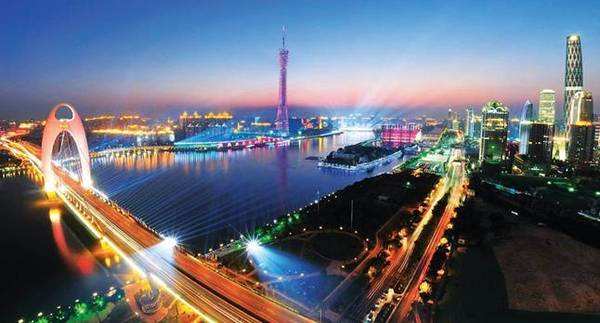 2020年，南京建成具有國際影響力創(chuàng)新型城市