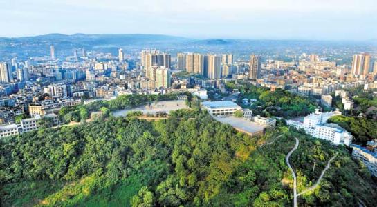 永州經開區(qū)簽約中國科技開發(fā)院 共建國家級科技孵化器