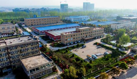 數(shù)量增加，排名提升……北京經(jīng)開區(qū)世界500強(qiáng)企業(yè)擴(kuò)容