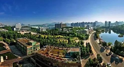 高舉“火炬”旗幟，為建設(shè)創(chuàng)新型國家作出貢獻(xiàn) ——我院參與《湖南創(chuàng)新型省份建設(shè)方案》編制工作
