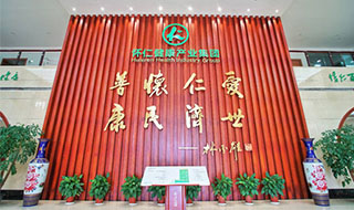 “中國(guó)道地中藥材之鄉(xiāng)”懷化創(chuàng)建國(guó)家火炬 中醫(yī)藥特色產(chǎn)業(yè)基地工作順利開展