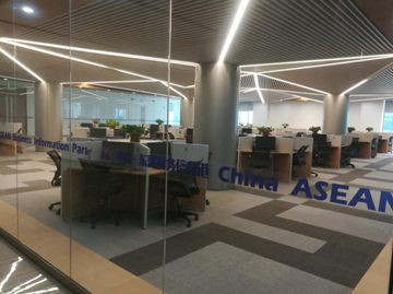 “芒果百色，香飄百地” 國內(nèi)首家芒果精深加工特色產(chǎn)業(yè)基地申報進行時