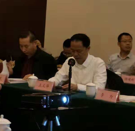 “湖湘名城、開(kāi)放崛起增長(zhǎng)極” ——湖南岳陽(yáng)臨港高新區(qū)升創(chuàng)國(guó)家高新區(qū)專(zhuān)家咨詢(xún)座談會(huì)在京圓滿(mǎn)召開(kāi)