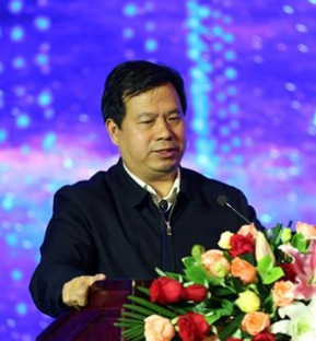 李佐軍：全區(qū)域、全環(huán)節(jié)、全時間、全社會、全手段推進(jìn)綠色發(fā)展