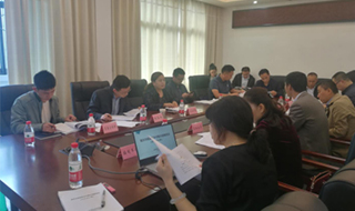 銅梁區(qū)鄉(xiāng)村振興戰(zhàn)略規(guī)劃編制工作順利進行，獲市區(qū)兩級政府高度重視