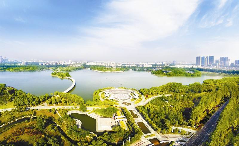 國務(wù)院：推進國家級經(jīng)開區(qū)創(chuàng)新提升，打造改革開放新高地
