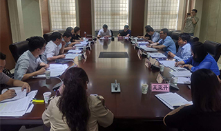 搶抓冬奧機遇，我院助力張家口申創(chuàng)國家高新區(qū)