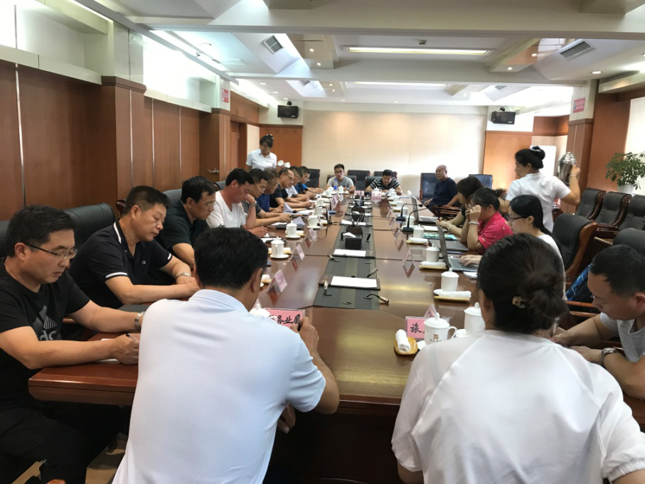 “轉(zhuǎn)型跨越，綠色發(fā)展”北票市積極創(chuàng)建省級現(xiàn)代農(nóng)業(yè)產(chǎn)業(yè)園