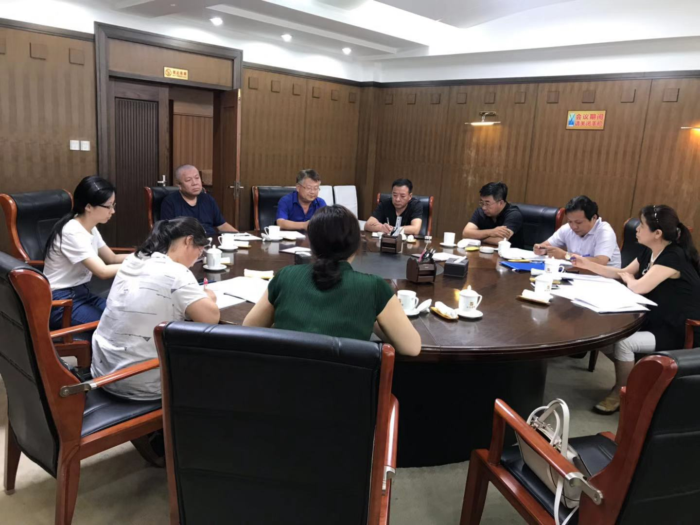 “轉(zhuǎn)型跨越，綠色發(fā)展”北票市積極創(chuàng)建省級現(xiàn)代農(nóng)業(yè)產(chǎn)業(yè)園
