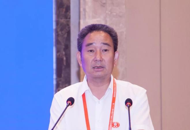 鄉(xiāng)村產業(yè)發(fā)展論壇舉行！司長、廳長和縣委書記告訴你，如何抓住新一輪大機遇？