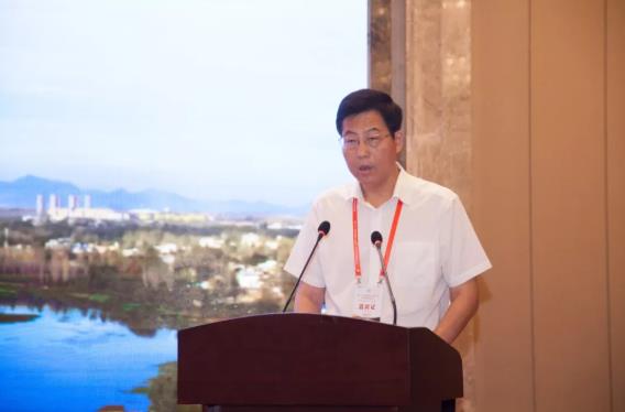 鄉(xiāng)村產業(yè)發(fā)展論壇舉行！司長、廳長和縣委書記告訴你，如何抓住新一輪大機遇？
