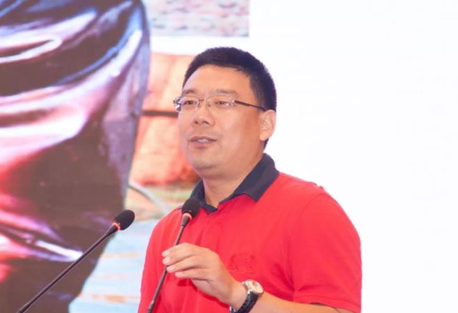 鄉(xiāng)村產業(yè)發(fā)展論壇舉行！司長、廳長和縣委書記告訴你，如何抓住新一輪大機遇？