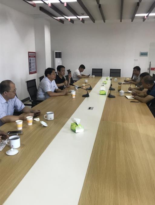“以升促建”成績斐然，婁底高新區(qū)搶抓新機(jī)遇