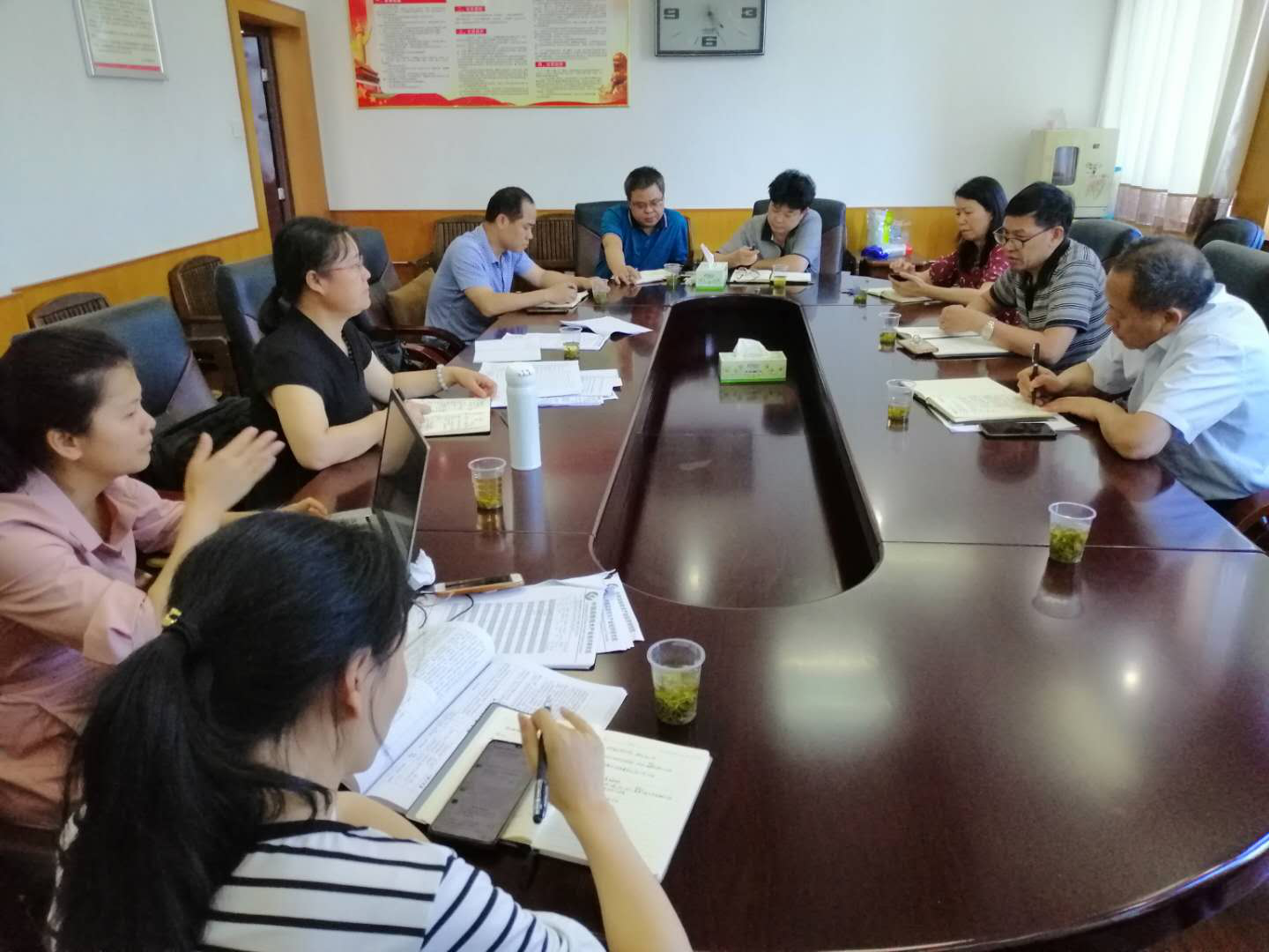 堅定科技引領(lǐng)，郴州謀劃建設(shè)可持續(xù)發(fā)展創(chuàng)新示范區(qū)