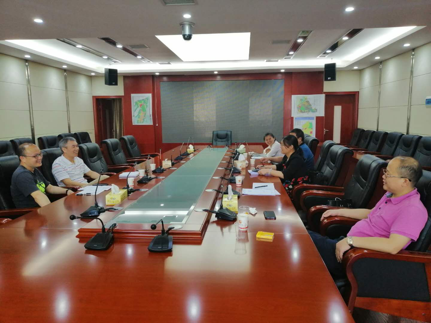 堅定科技引領(lǐng)，郴州謀劃建設(shè)可持續(xù)發(fā)展創(chuàng)新示范區(qū)