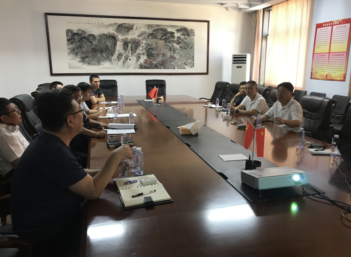集智聚力建言獻策，遼寧朝陽高新區(qū)加快“以升促建”步伐