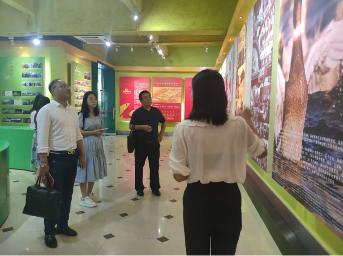 搶抓機(jī)遇對(duì)接粵港澳大灣區(qū)，臨武工業(yè)園區(qū)奮力創(chuàng)建省級(jí)高新區(qū)
